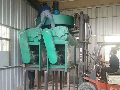 成人版香蕉视频挤压造粒