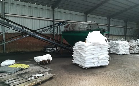 香蕉视频黄色片料颗粒生产工艺