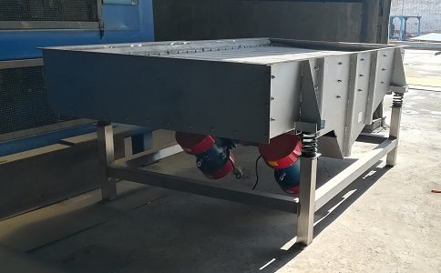 香蕉视频黄色片振动筛