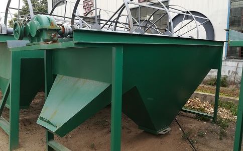 香蕉视频黄色片筛分机