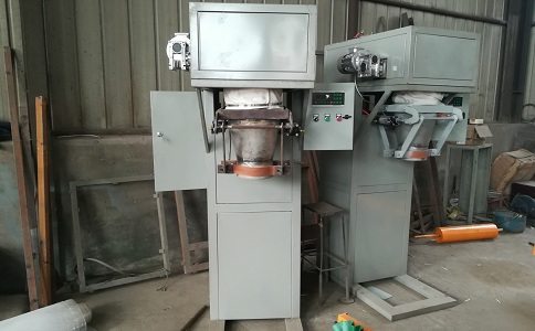 成人版香蕉视频化肥包装机