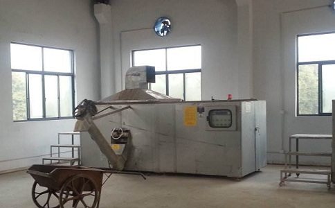 病死猪无害化处理设备