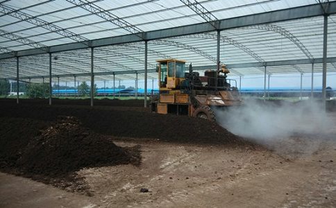 香蕉视频黄色片发酵车间