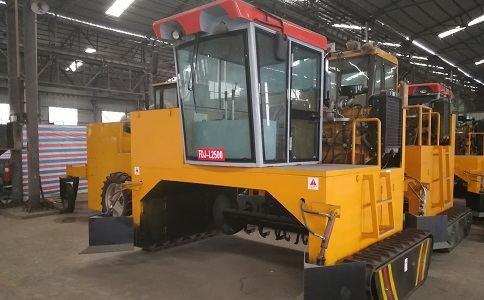 畜禽养殖污染治理设备