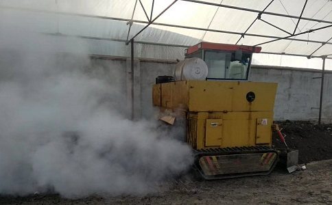 堆肥微生物菌剂