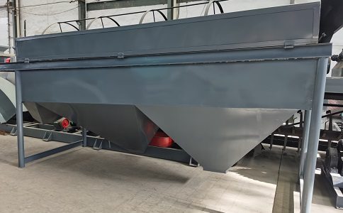 成人版香蕉视频筛分机