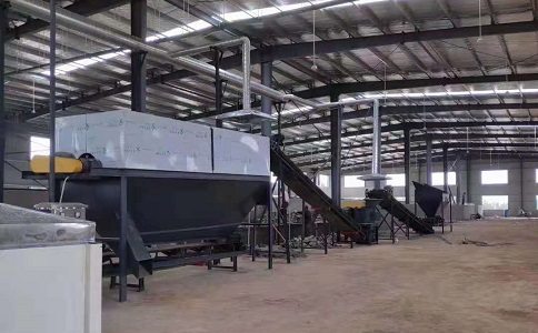 小型香蕉视频黄色片生产线