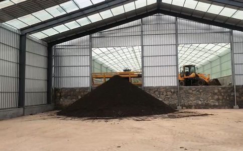 好氧堆肥香蕉视频下载污污