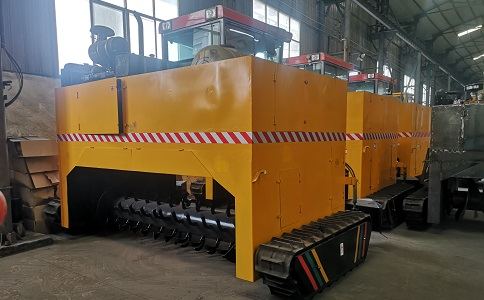 履带香蕉视频黄色片翻粪机