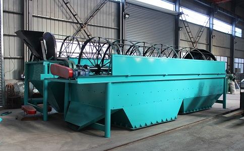 香蕉视频黄色片筛分机