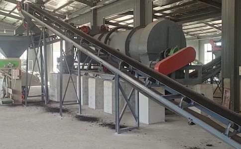 年产1万吨香蕉视频黄色片生产线