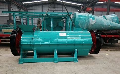 香蕉视频黄色片新型造粒机