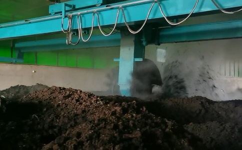 香蕉视频黄色片发酵设备