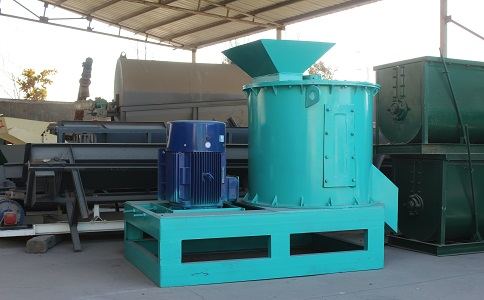 香蕉视频黄色片料粉碎机