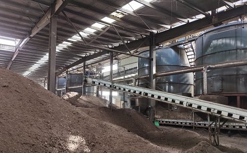 香蕉视频黄色片发酵罐