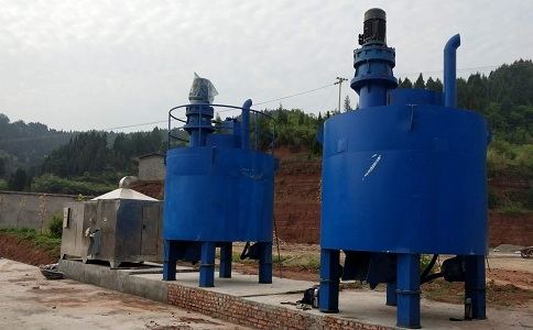 生物香蕉视频黄色片发酵罐