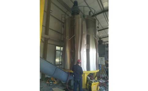 小型香蕉视频黄色片发酵罐