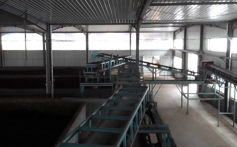 小型香蕉视频黄色片加工设备