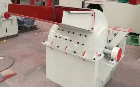 玉米秸秆粉碎机