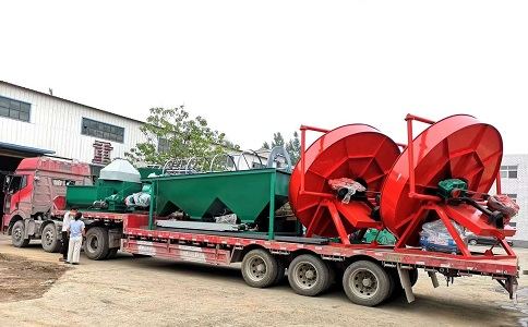 成人版香蕉视频造粒机械