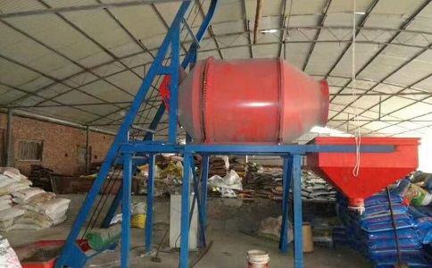 小型成人版香蕉视频掺混机