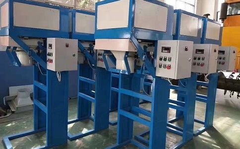 饲料包装机